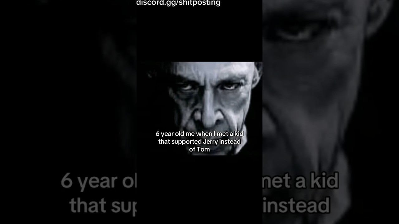 Discord Memes