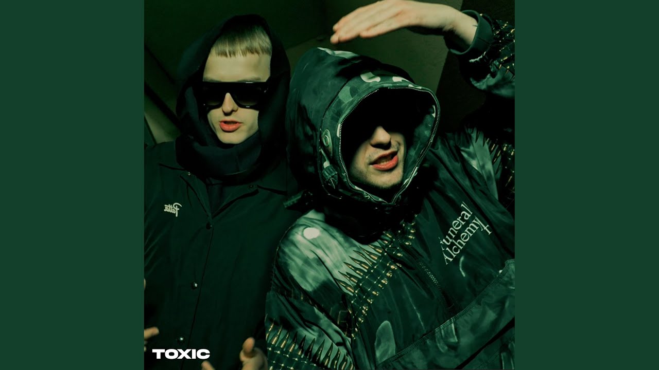 TOXIC