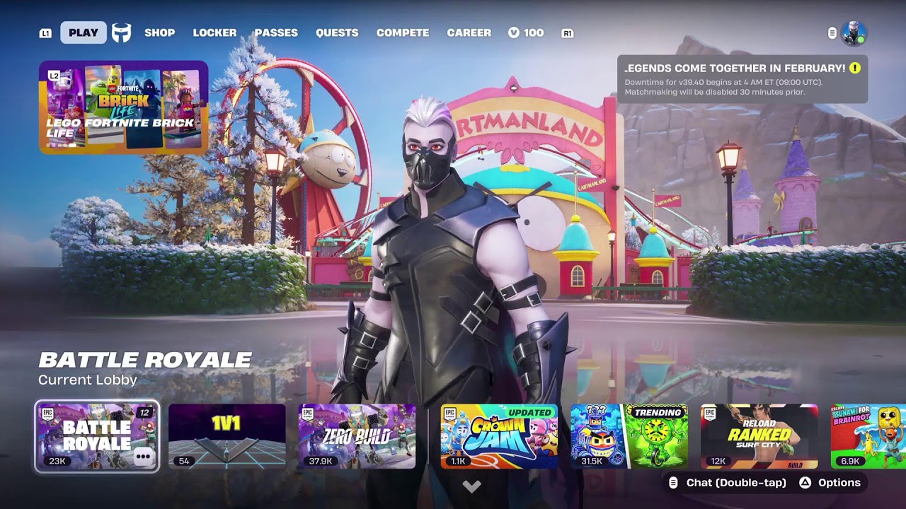 Fortnite 👍💯🔥 live stream