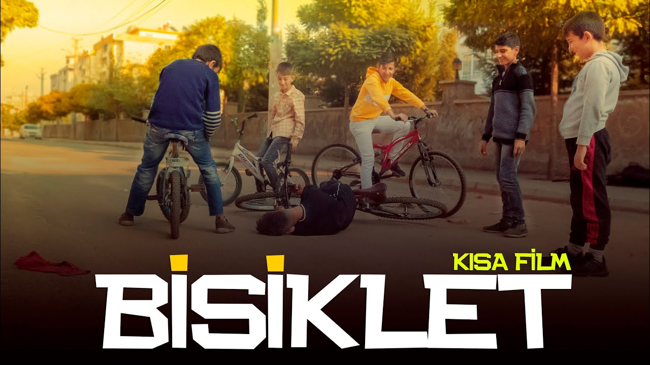 Bisiklet  Kısa Film