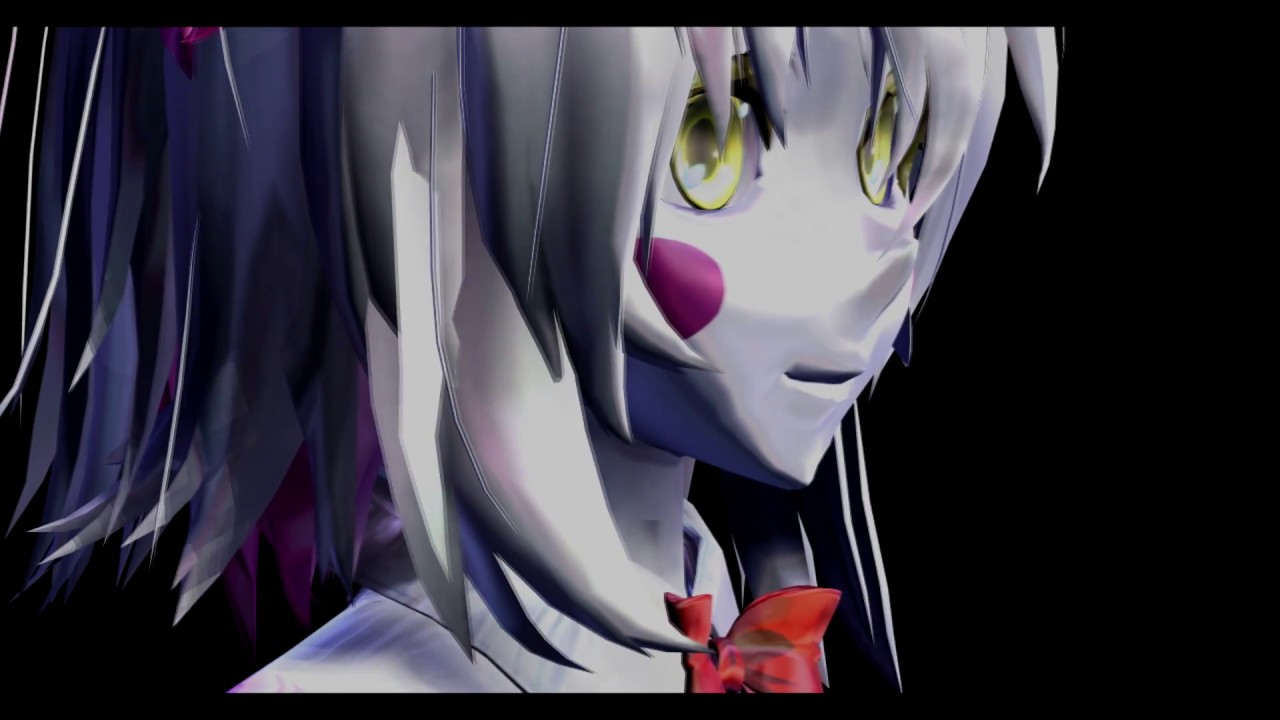 【MMD】FNAF/Sister Location - Trailer 1