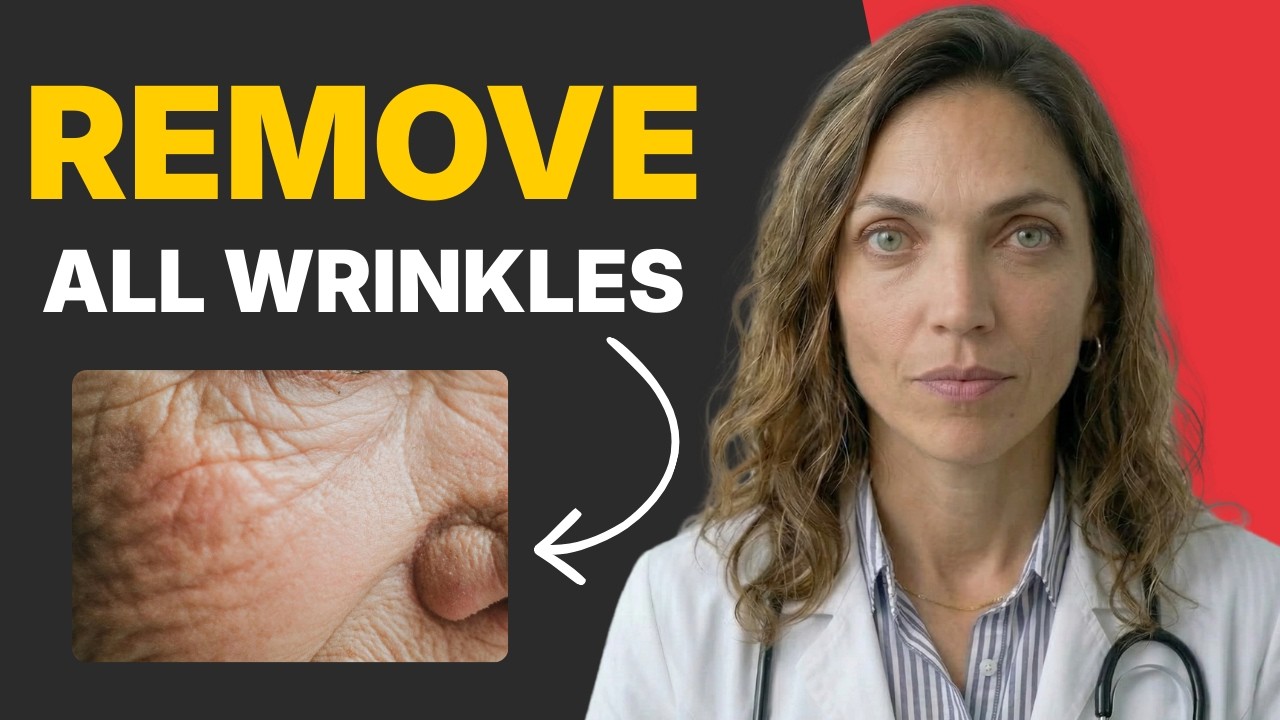 12 Foods That Slow Aging After 40