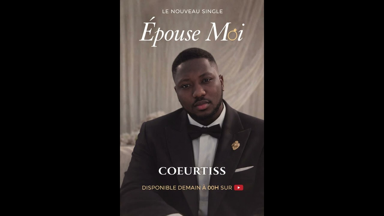 Épouse moi By coeurtiss  #épouse #moi #mariagecoutumier #mariage #mariageafricain 
