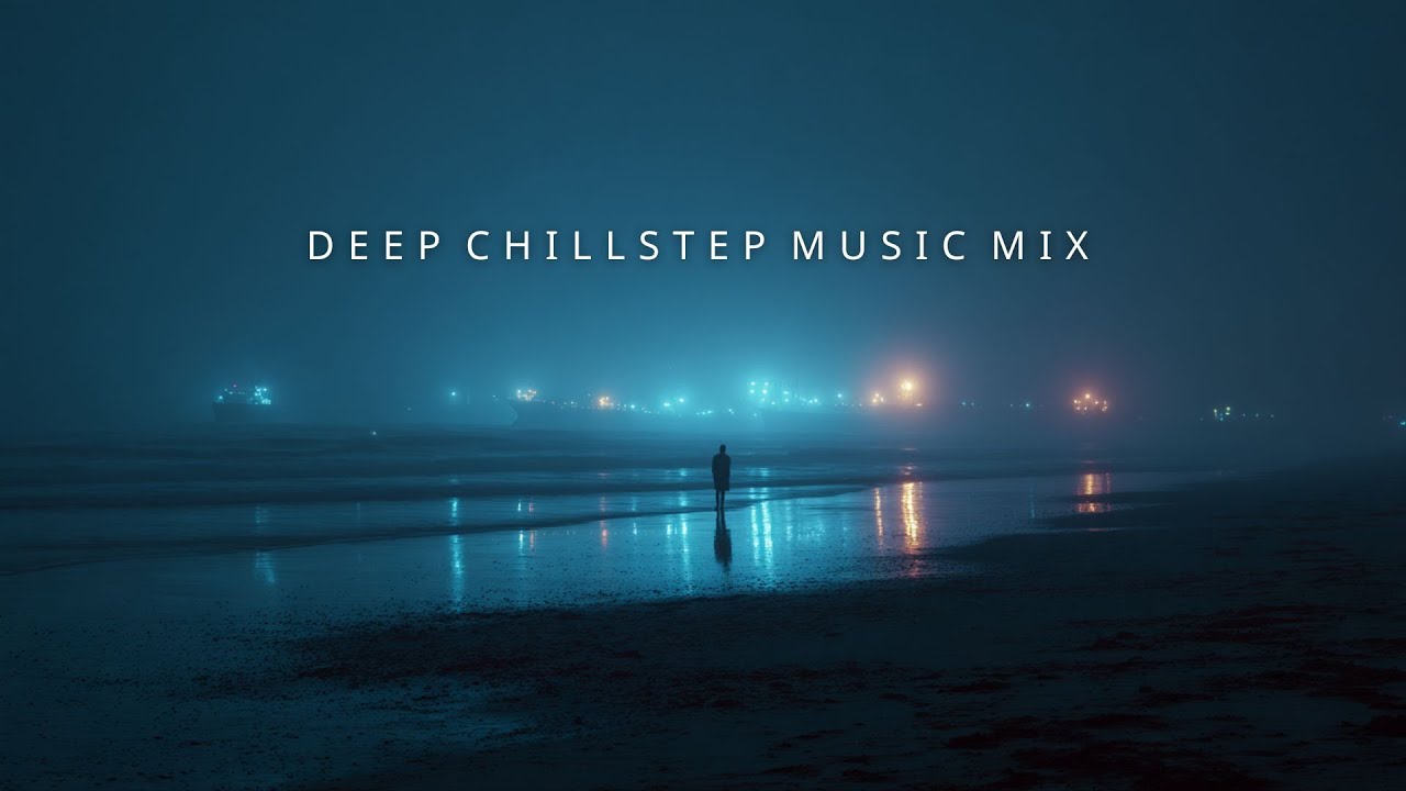 Deep Chillstep Music Mix ~ Soothing Chill Mix for Quiet Mind and Gentle Healing