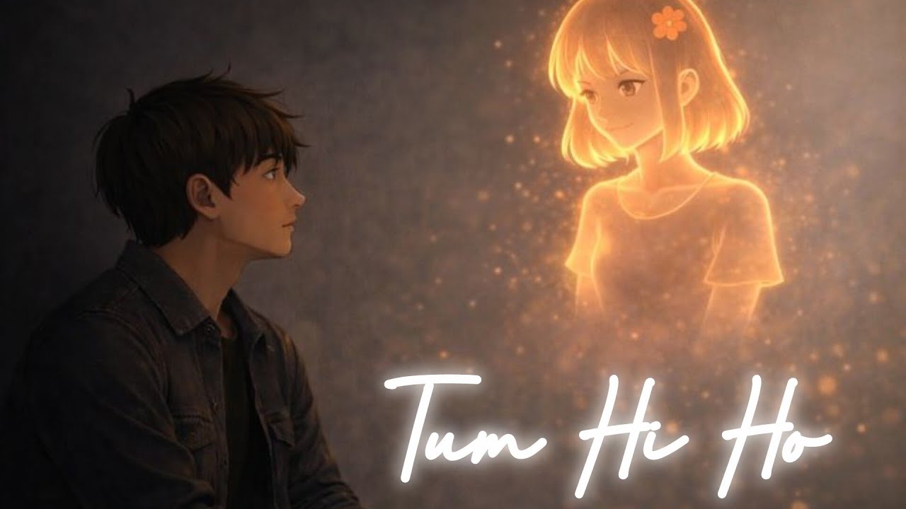 Tum Hi Ho  - Hindi Songs 2026 