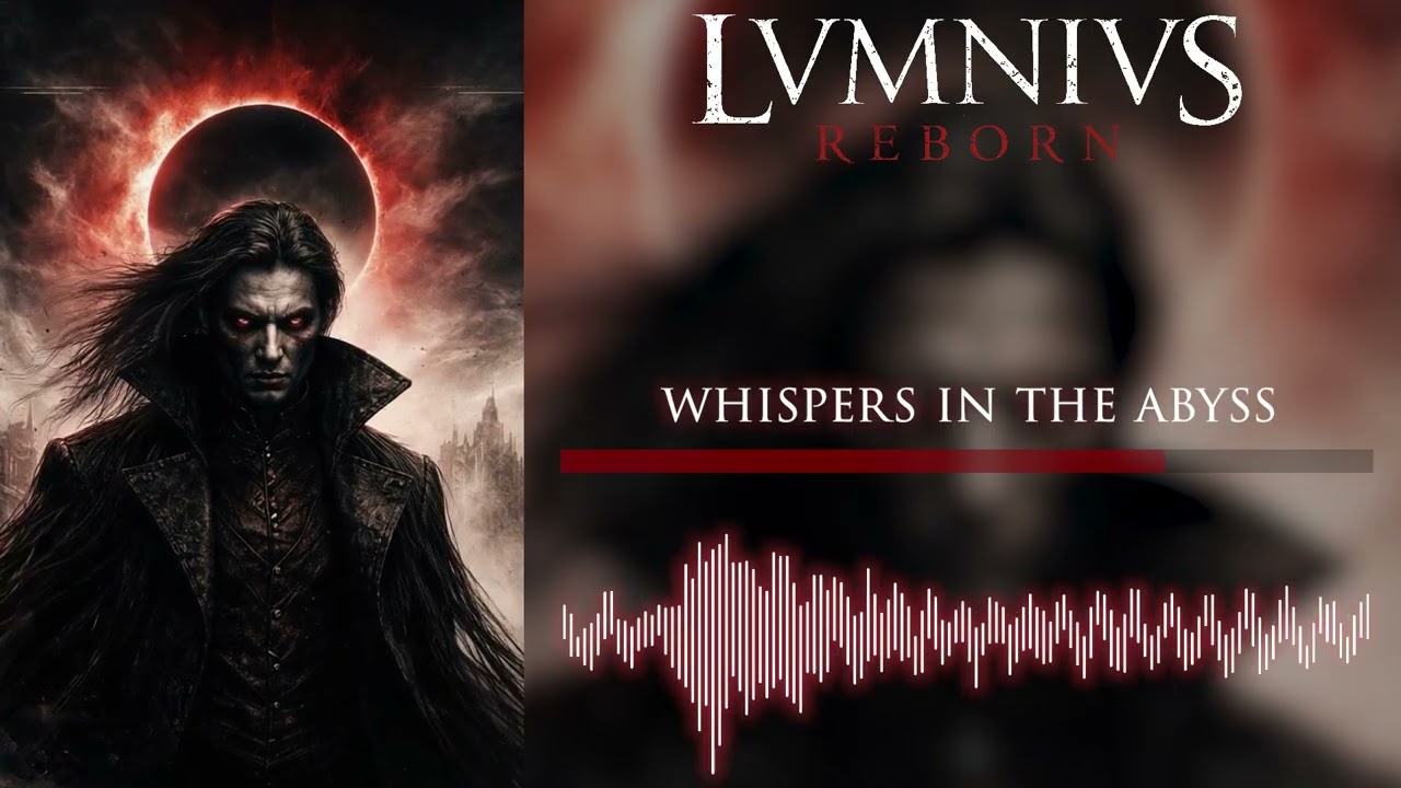 LVMNIVS - Reborn (Full Album)
