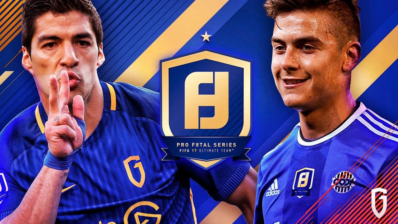PRO F8TAL TOTS SU&Aacute;REZ | GRAVESEN VS CODYDERFINISHER | CUARTOS DE FINAL