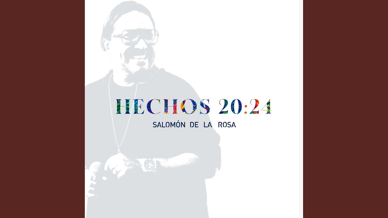 Medley Gratitud (Vivo en el Cielo, Tu Mi Herencia, ¿Y Pa´qué Más? Tu Manera de Amarme, Su...