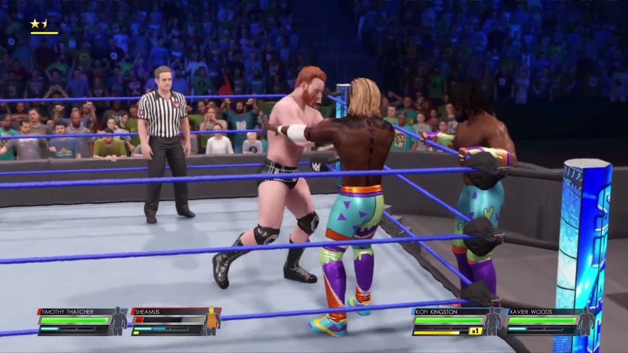 Smackdown