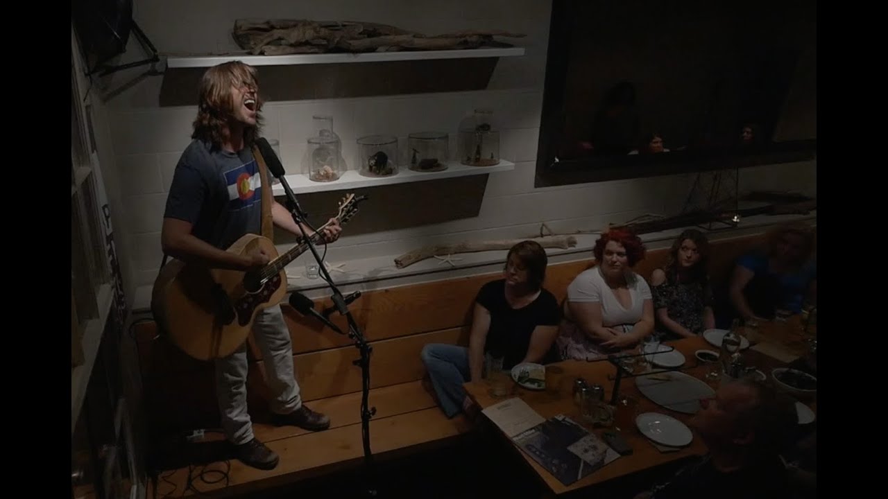 Rhett Miller - Full Performance (Live on KEXP)