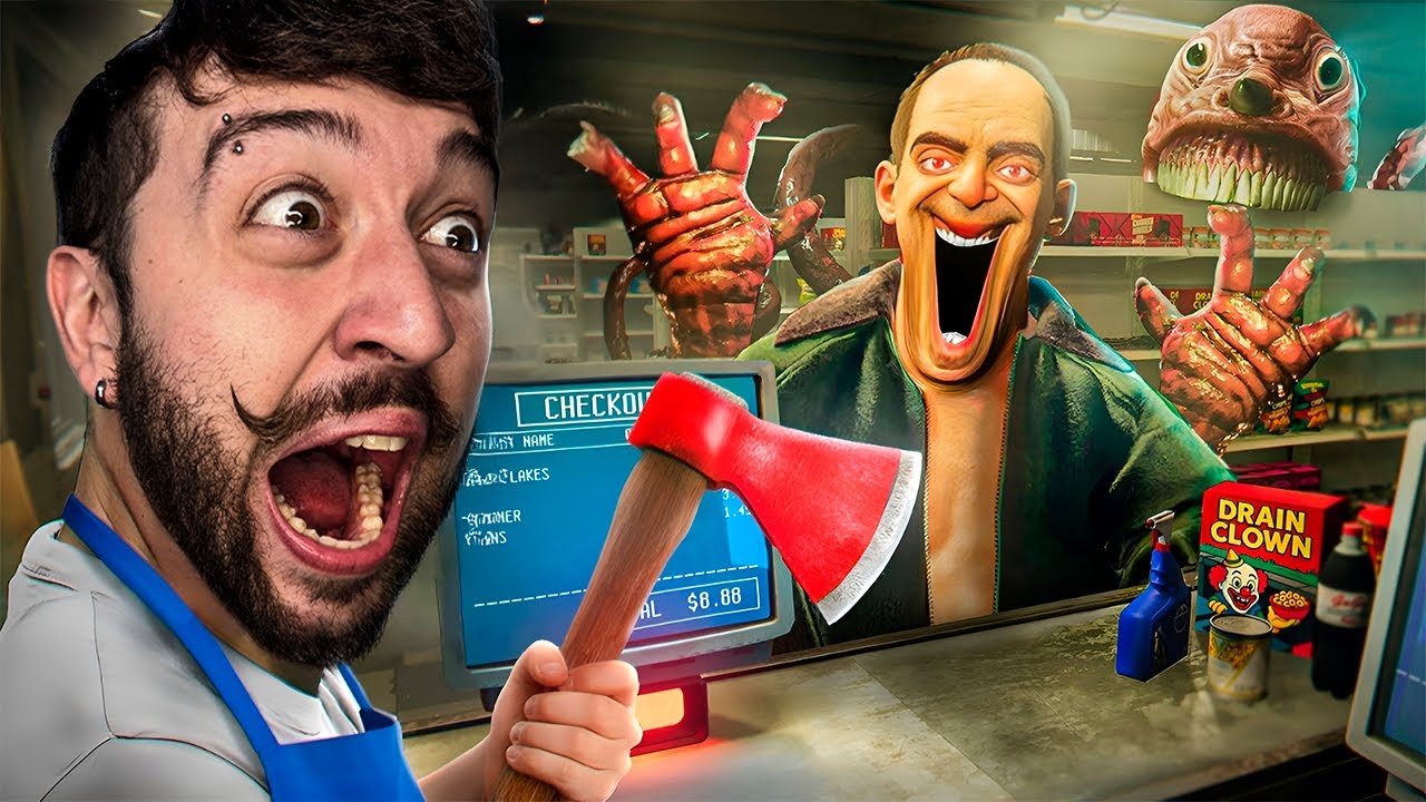 TRABALHAR NESSE MERCADO NÃO FOI UMA BOA IDÉIA | HELLMART