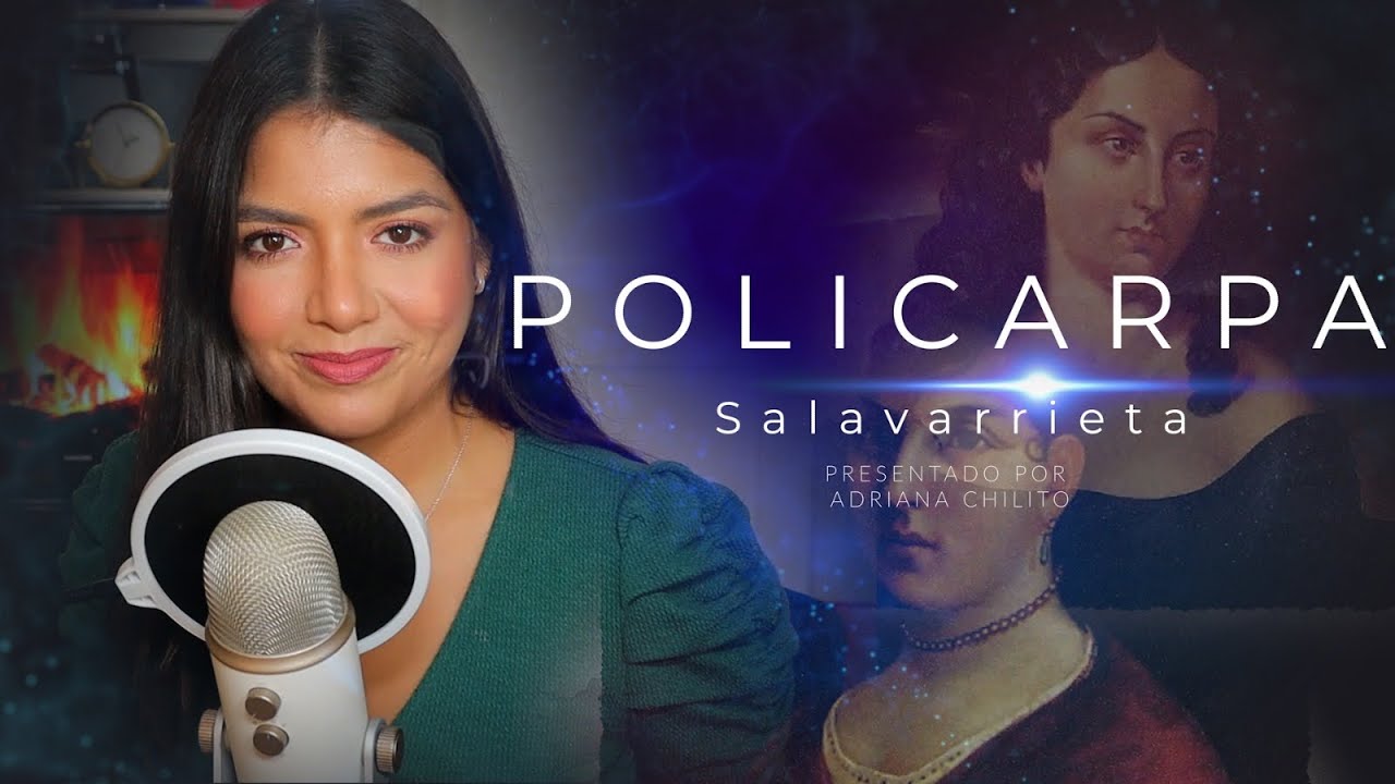POLICARPA SALAVARRIETA, heroína colombiana