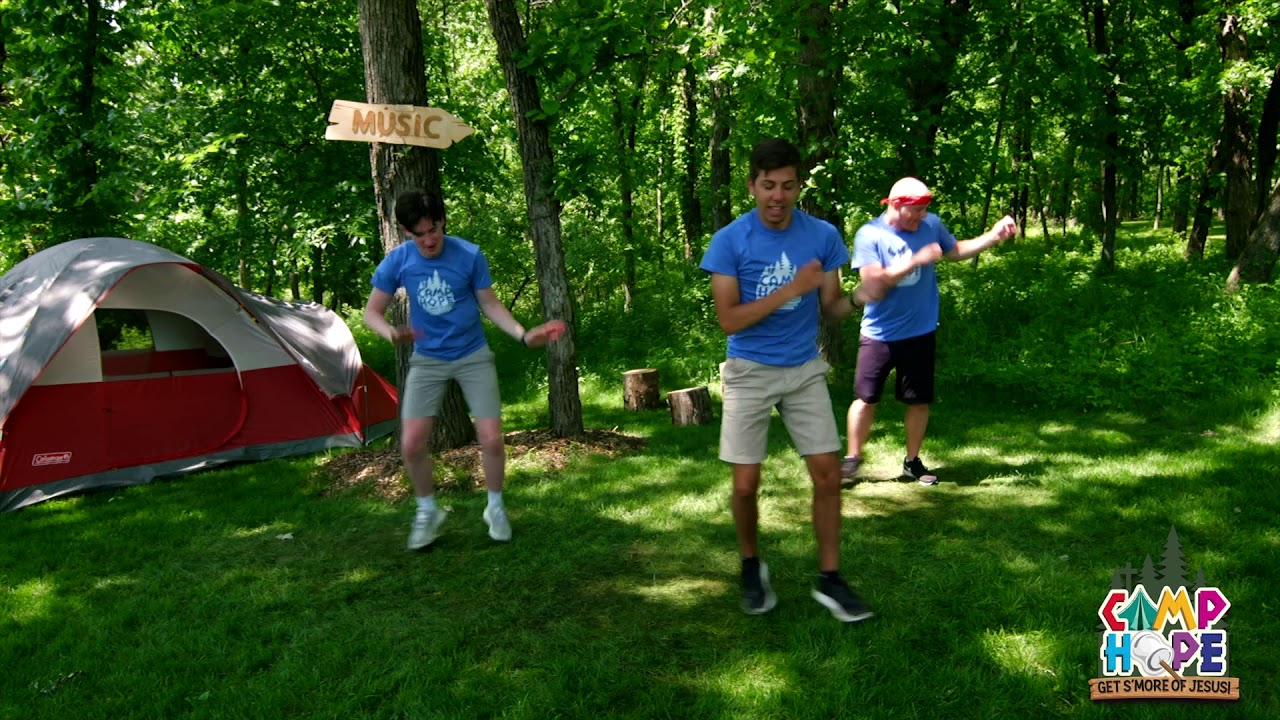 Power - Demonstration