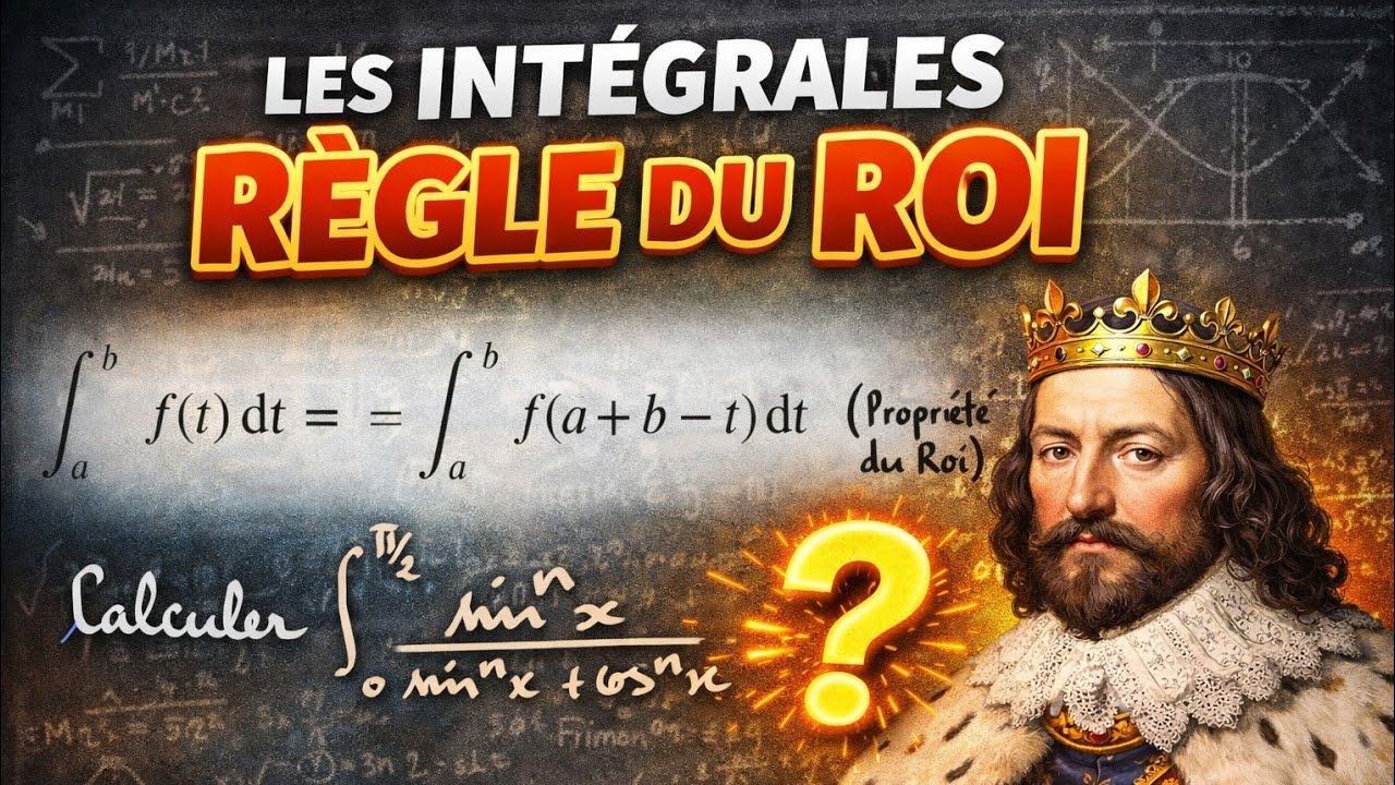 Règle du Roi