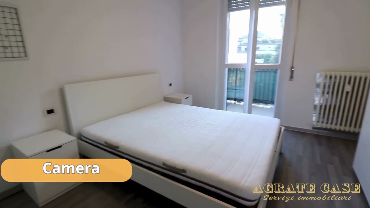 Video Via Ugo Foscolo 1
