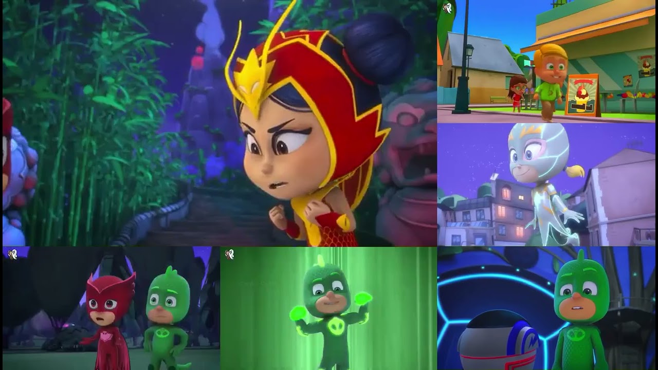 Pj masks coffin dance meme music  (COVER) #pj masks #coffindance #meme music #coversong #viralvidio 
