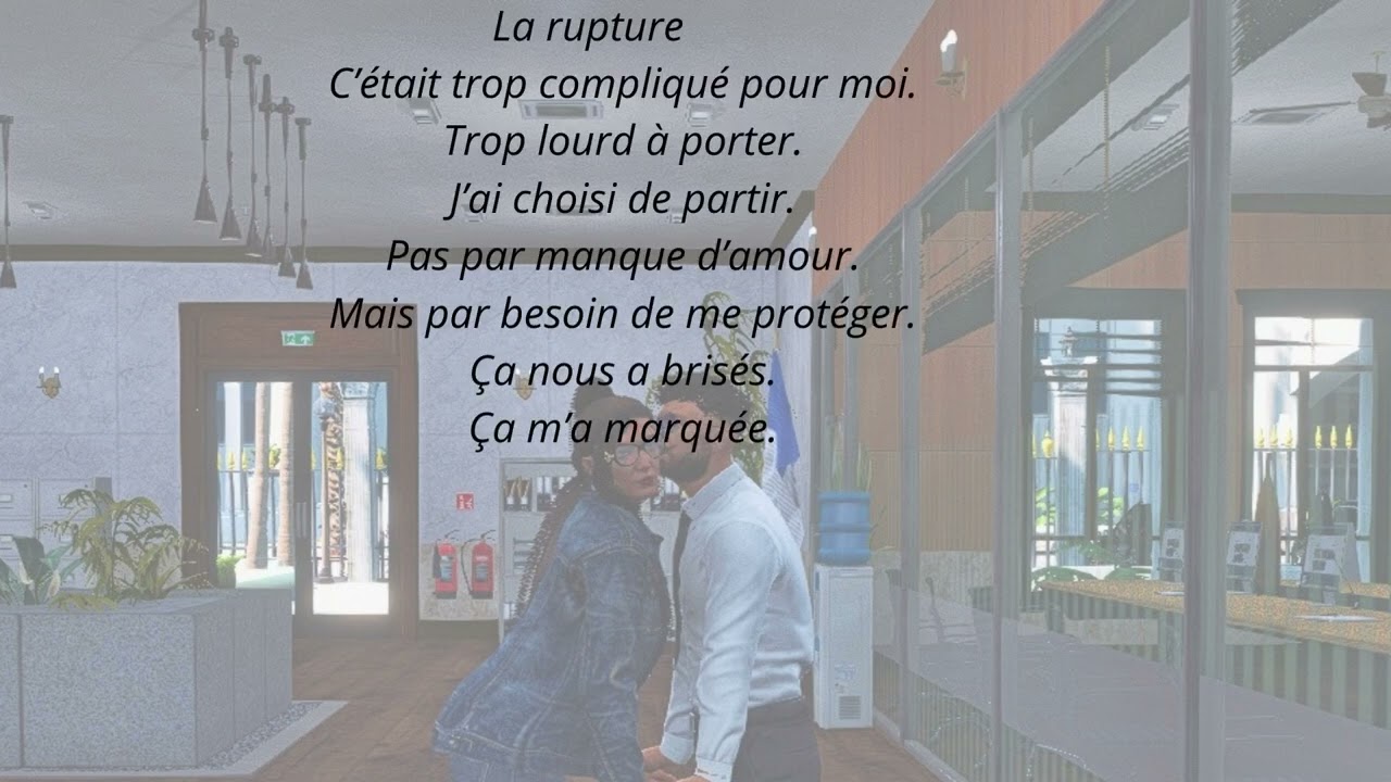 Toi & Moi on peu y arriver?