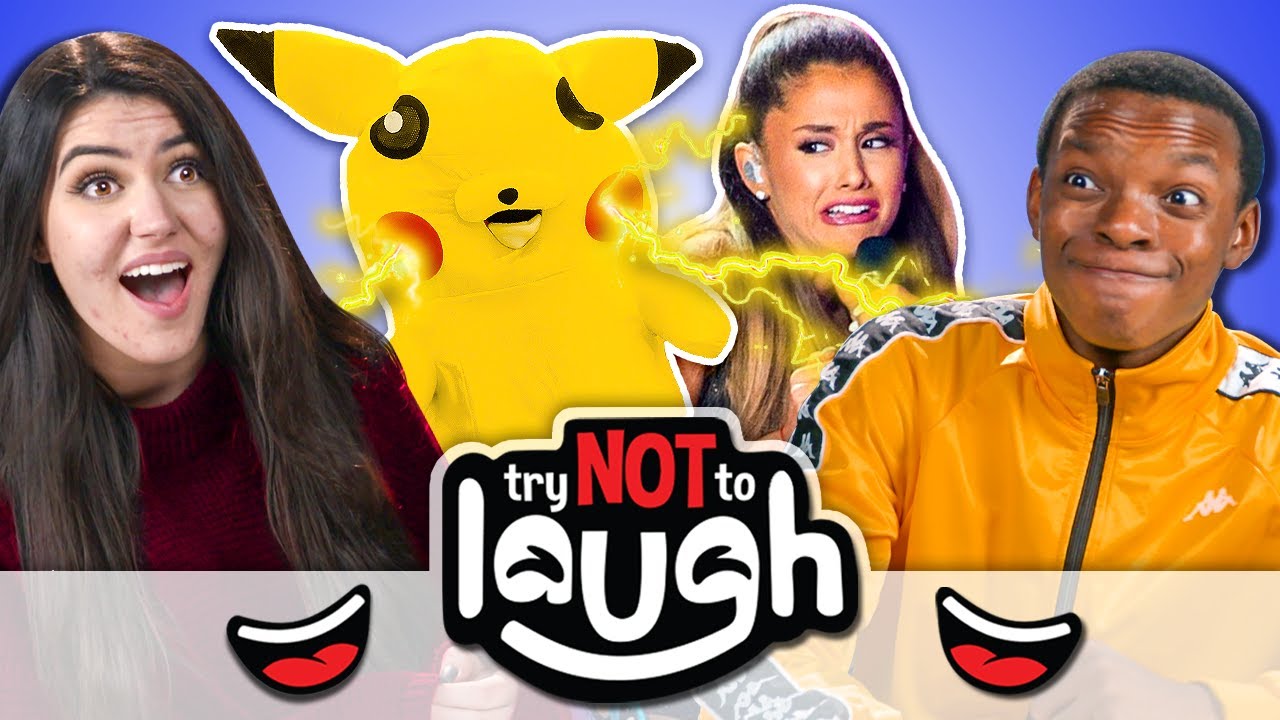 Try to Watch This Without Laughing or Grinning #124