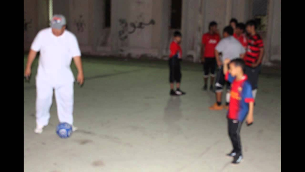 نادي أبي عبيدة بن الجراح الموسمي والرمضاني بالحرس الوطني بجدة 1434هـ ج7