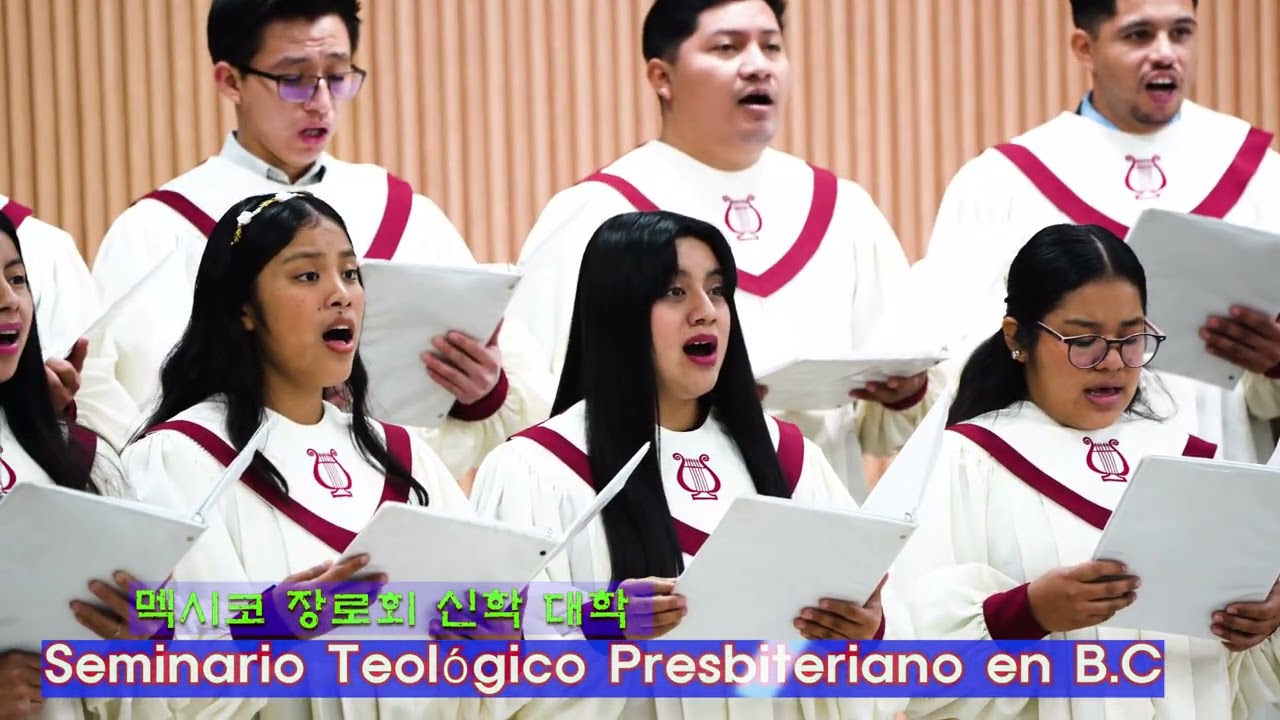 2026 2 1 Coro del Semianrio B C