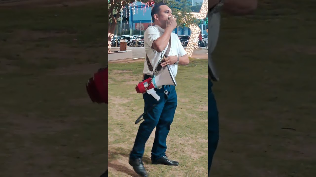 EVANGELISMO