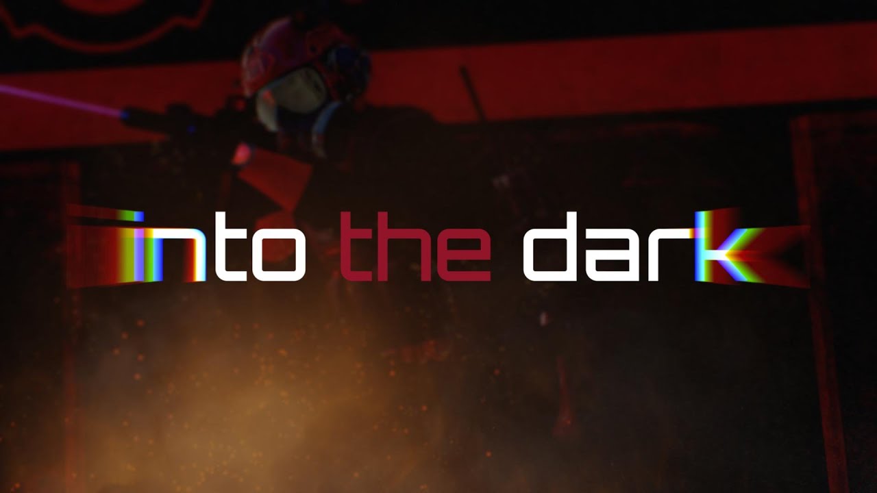 Into the dark I Gmod realism