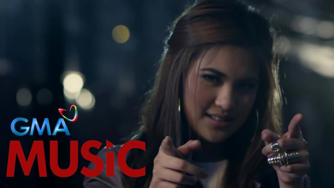Julie Anne San Jose & Abra I Dedma I Official Music Video
