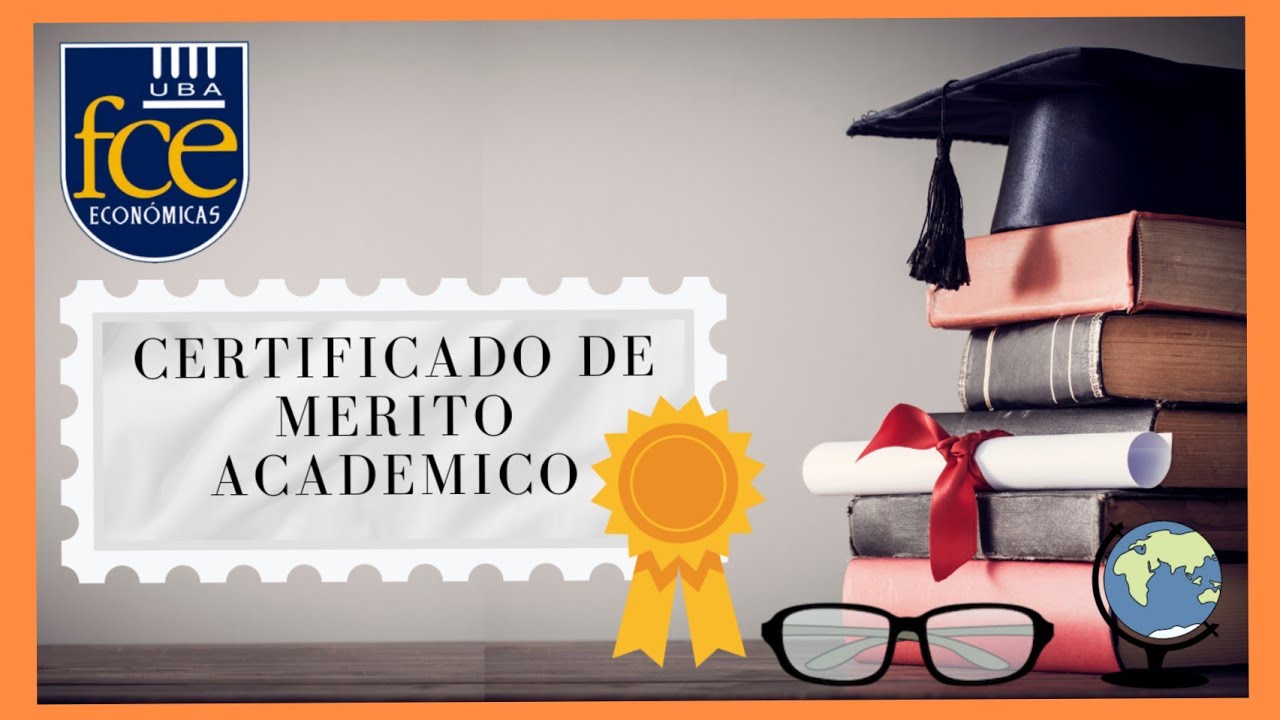 👨🏻‍🎓Como Recibirse con Honores👩🏻‍🎓 Fce UBA