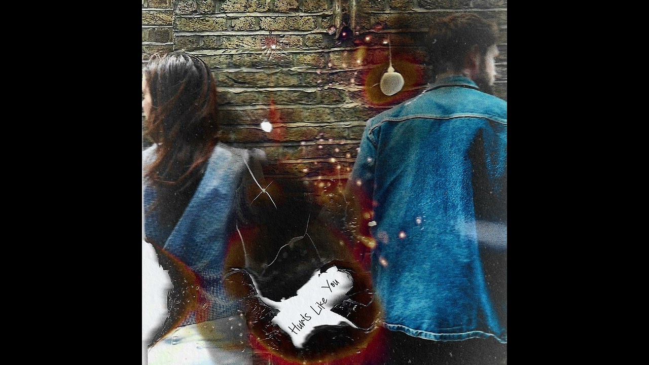 Hurts Like You - James TW (Official Audio)