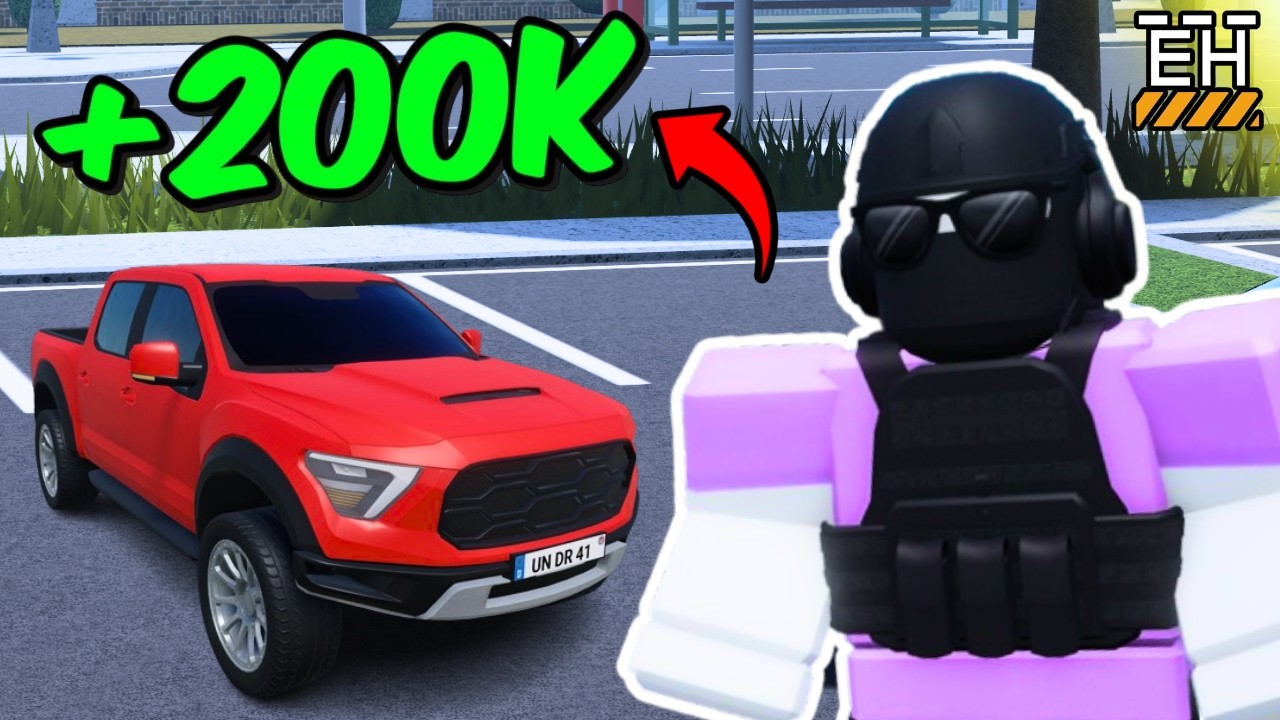 This TRUCK Made Me RICH&hellip; And Then THIS Happened 😳😈
