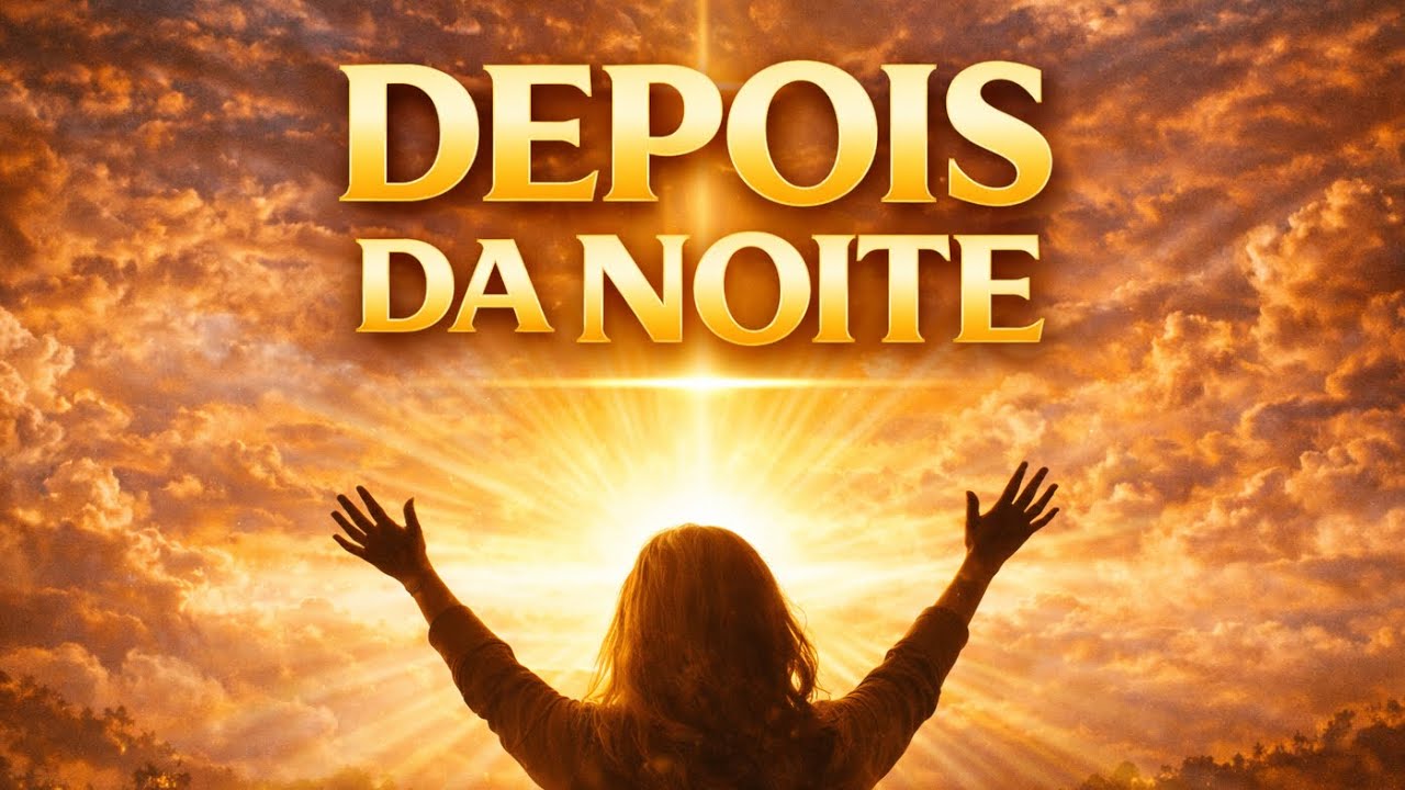 Depois Da Noite | Ouça E Creia: Depois Da Noite Vai Amanhecer 