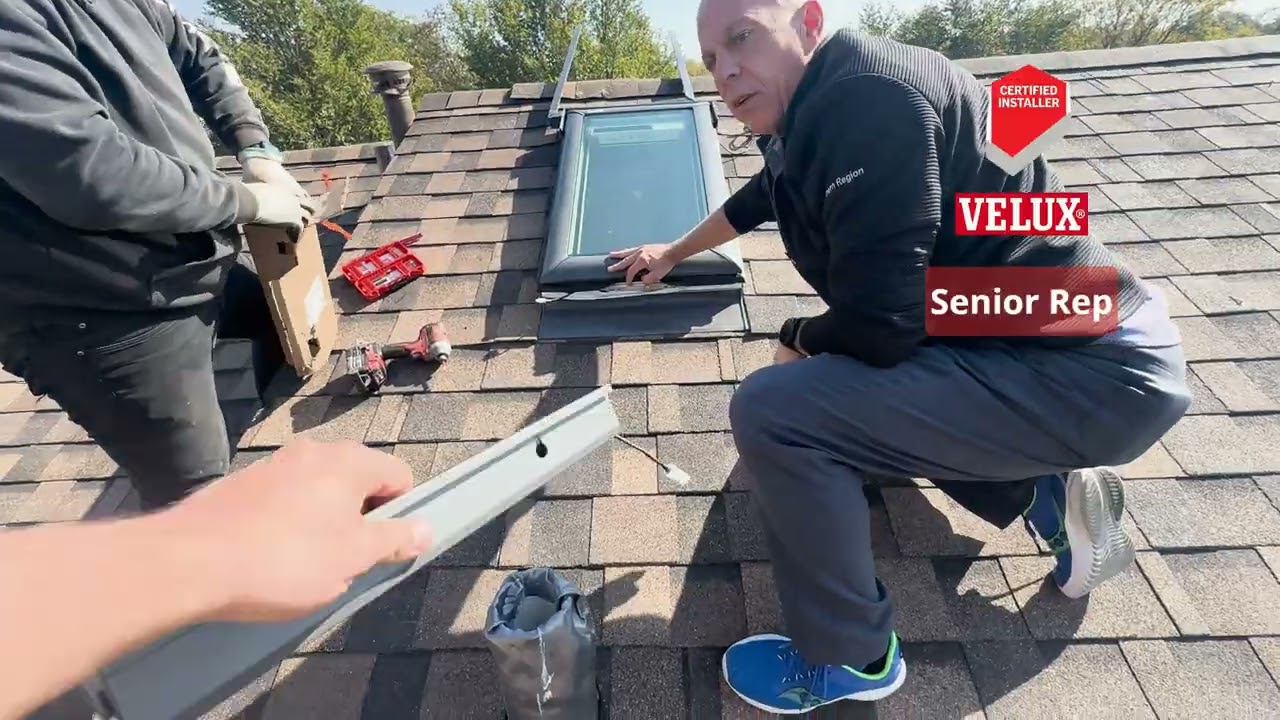 Under My Roof Demo