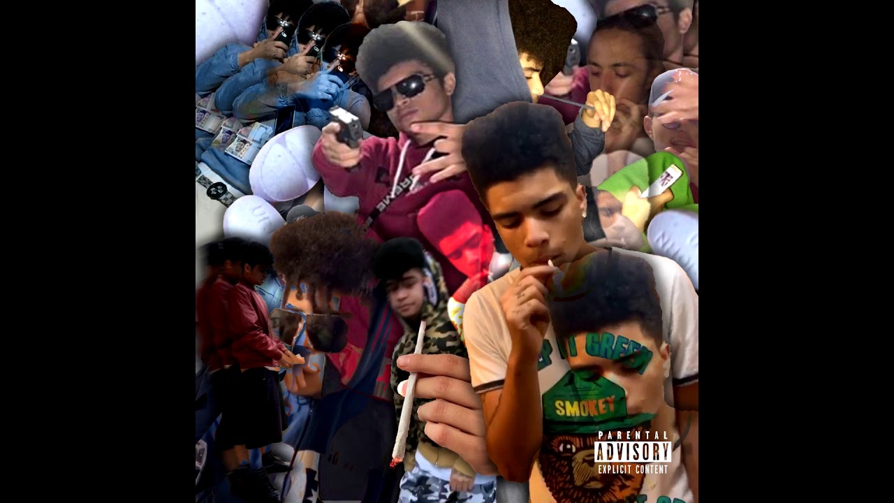 Locatia Hood feat. GSA (mix. GSA)