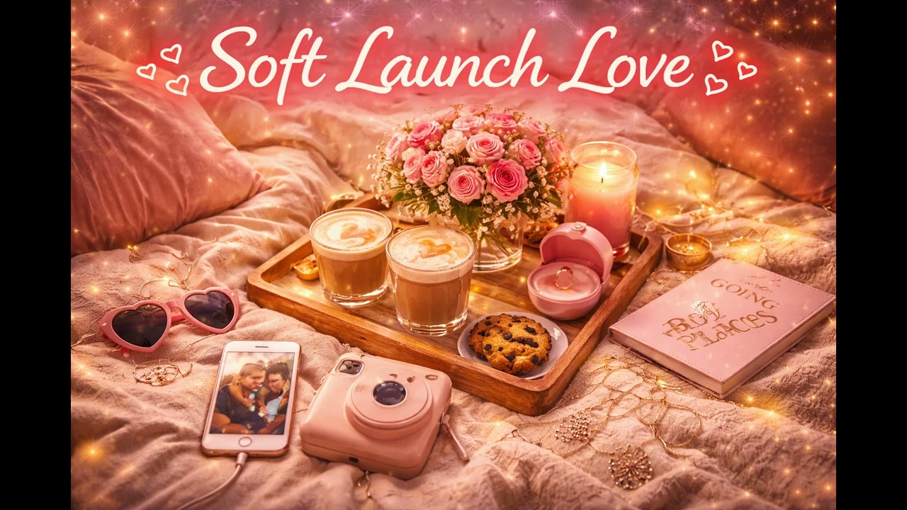 Soft Launch Love