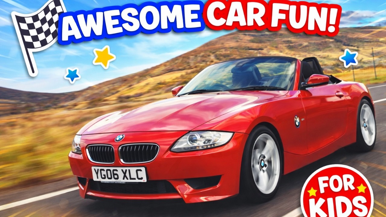 Family Friendly Racing Game Stream | Asphalt Legends Gameplay