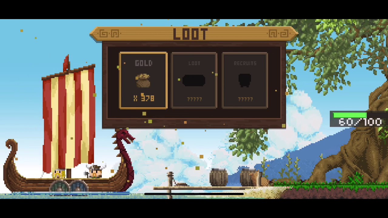 Vikings episode 1 - The Last Vikings - Gameplay Walkthrough (iOS, Android)