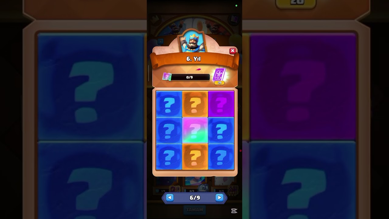 Maç kaybedersem destem değişir 3. Bölüm