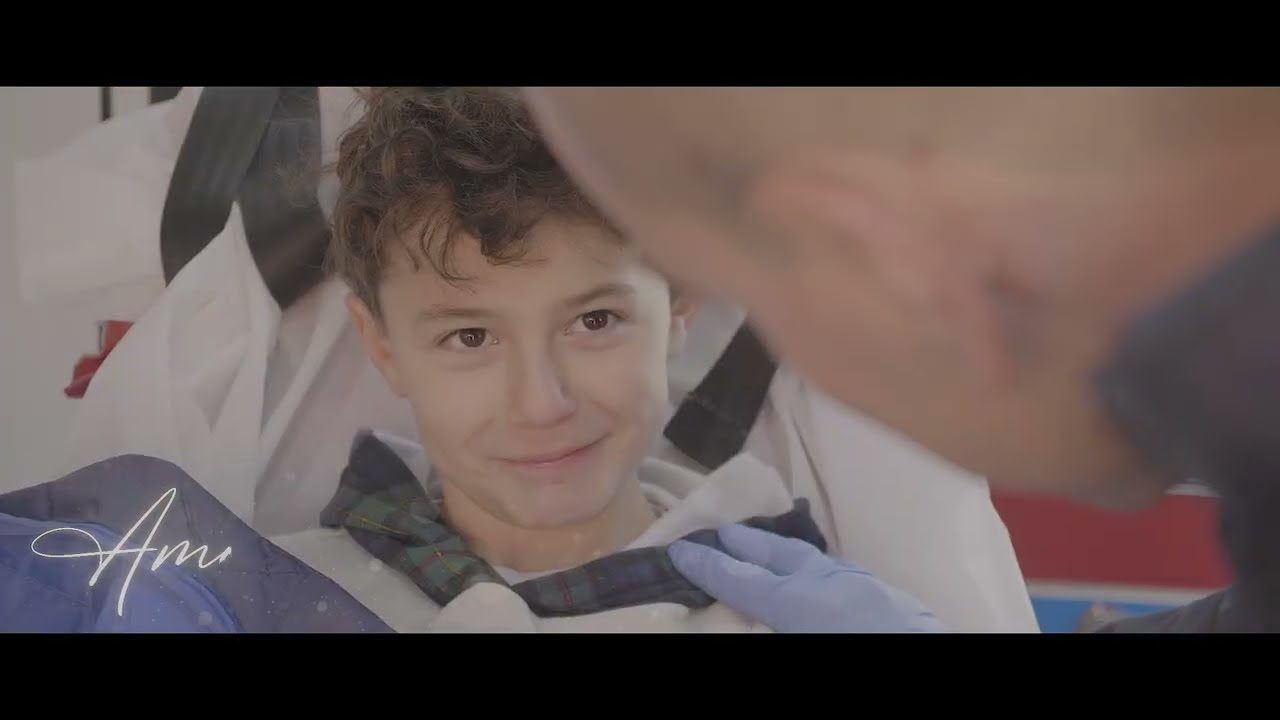 CLIP DES VOEUX 2026