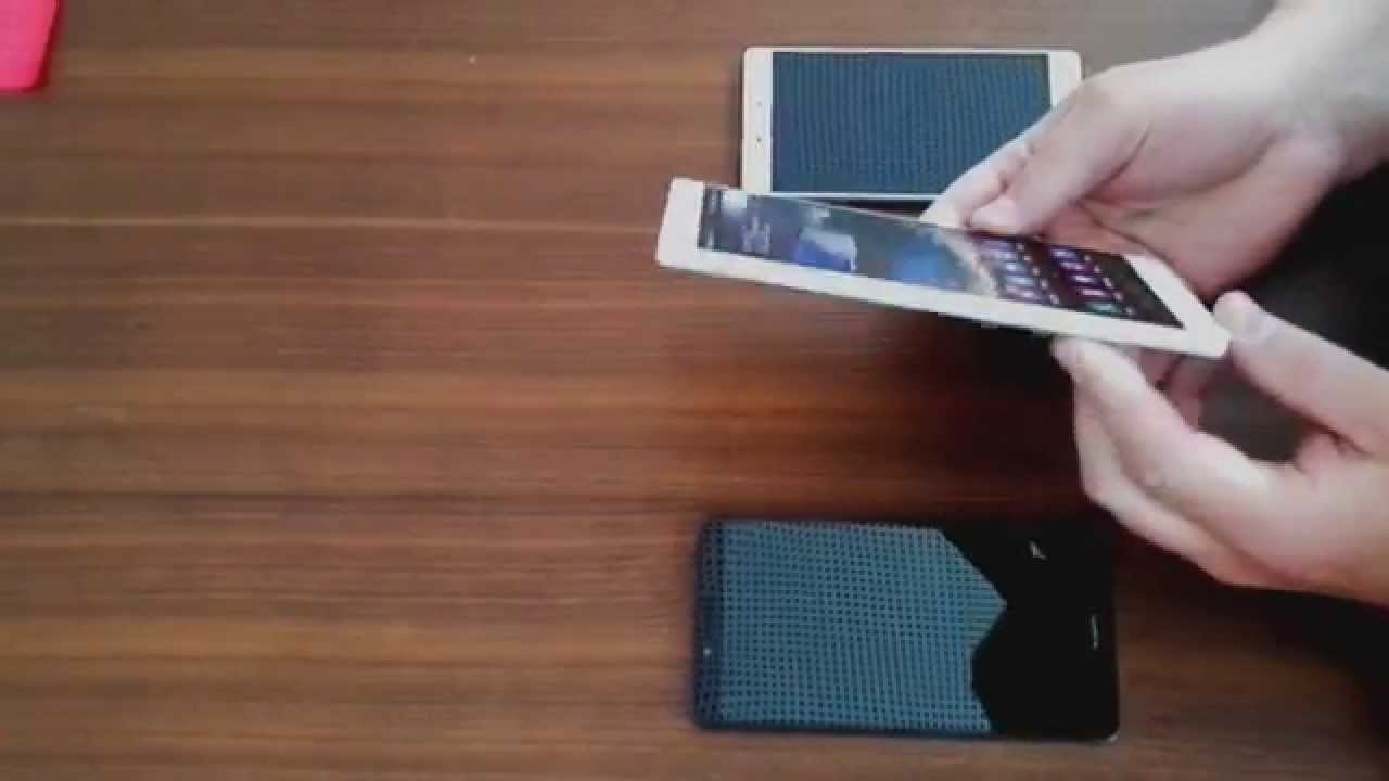 Huawei P8 max HandsOn - deutsch - by huaweiblog.de