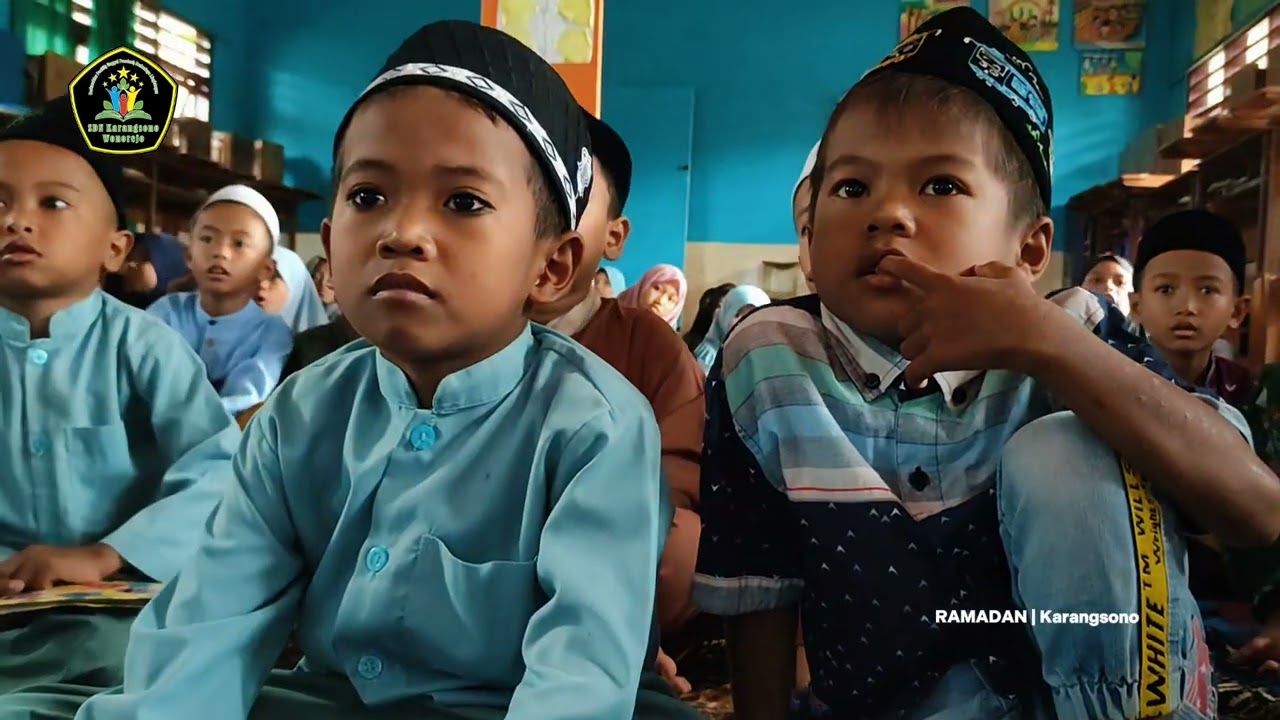 Pondok Ramadhan 26-28 Februari 2026