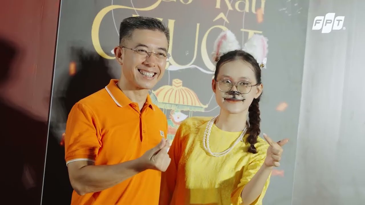 Recap - Hội diễn mừng sinh nhật FPT 37 tuổi: 