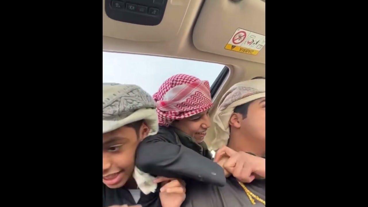 مضاربة محمد ناصر مع سيف و الكاشف اول مره اسمع صوته😂|يوميات احمد قزيع والتؤام سنابات عبدالعزيز المري 