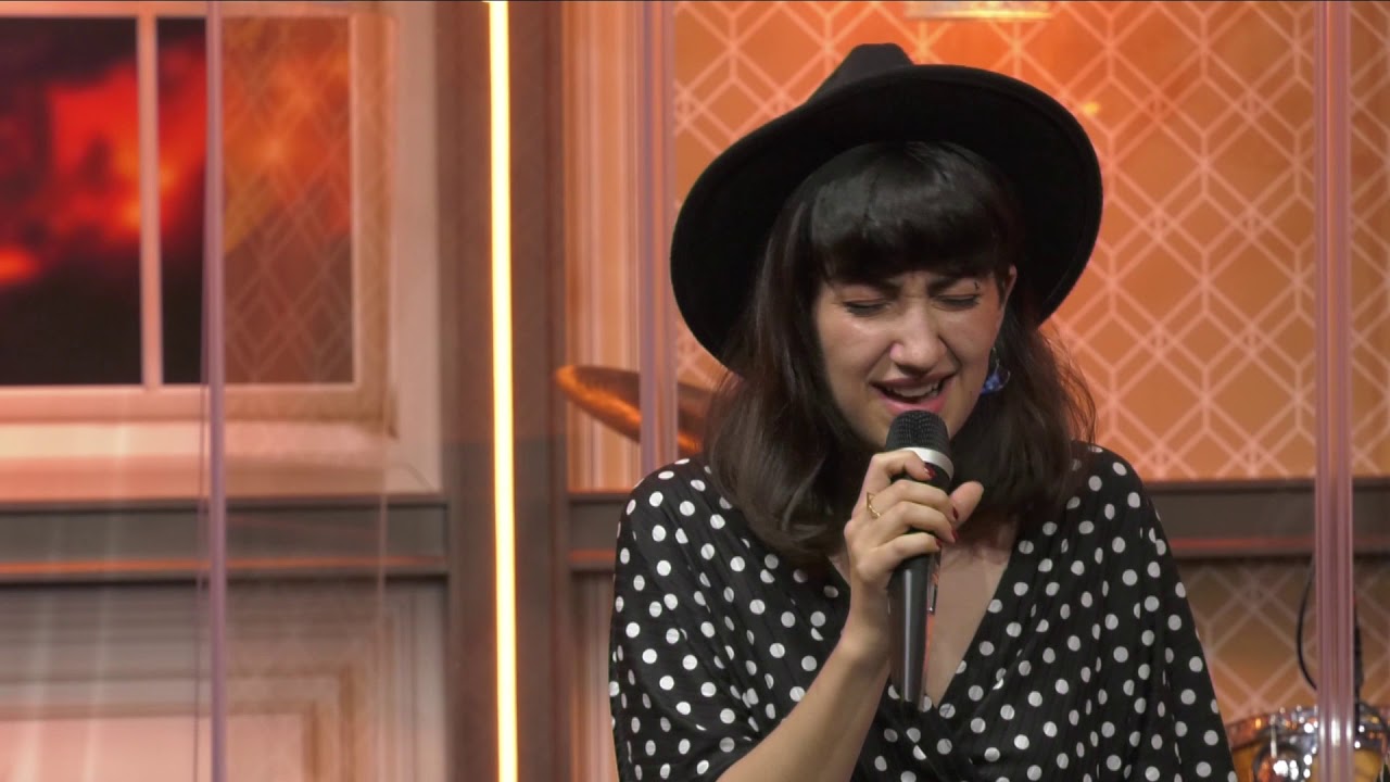 Lu Jakelić - Domine | Dalibor Petko Show | CMCTV