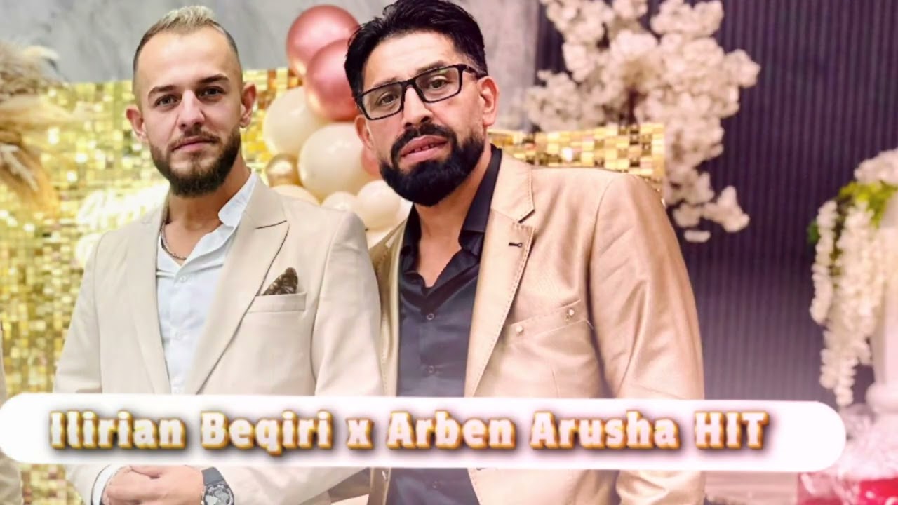 Ilirian Beqiri x Arben Arusha HIT TALLAVA