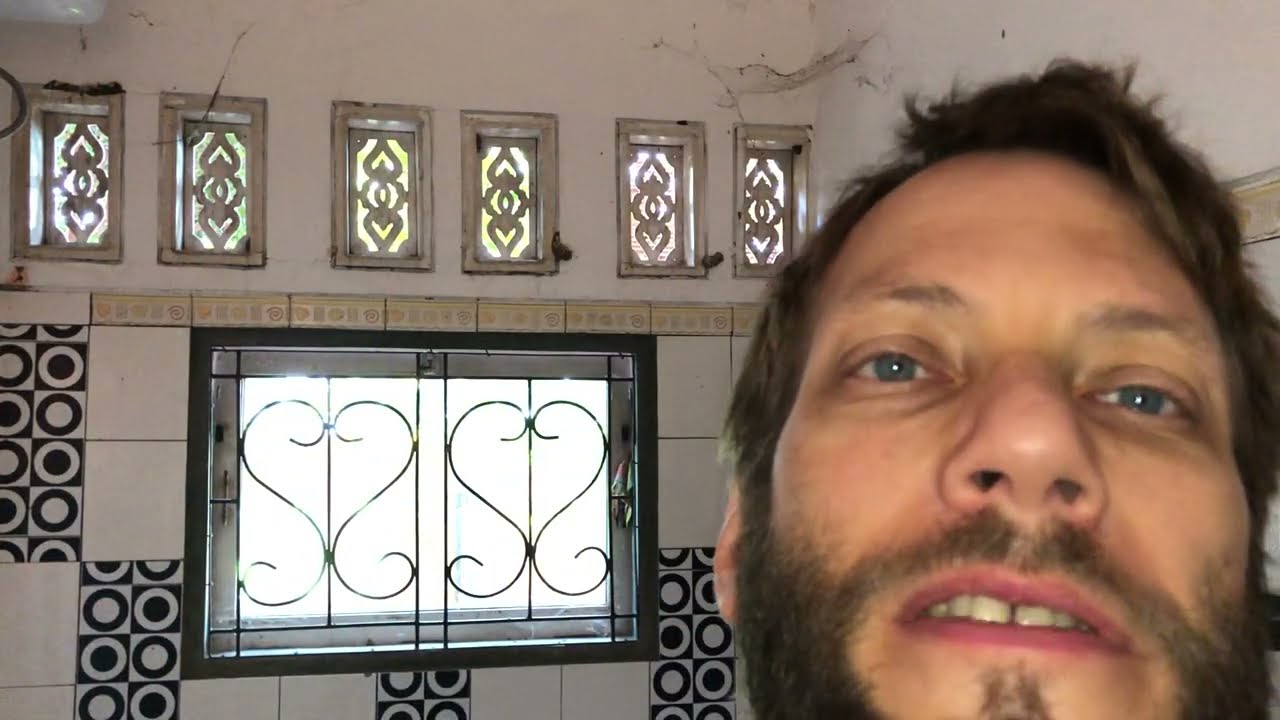 Hack Spinnweben & Spinnen an Decke & Wand einfach entfernen Teil 2/2