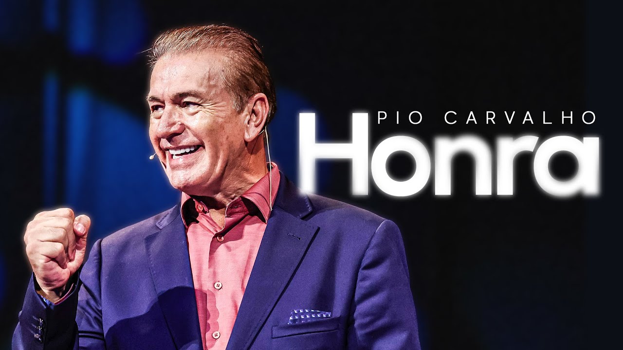 Honra - Pio Carvalho