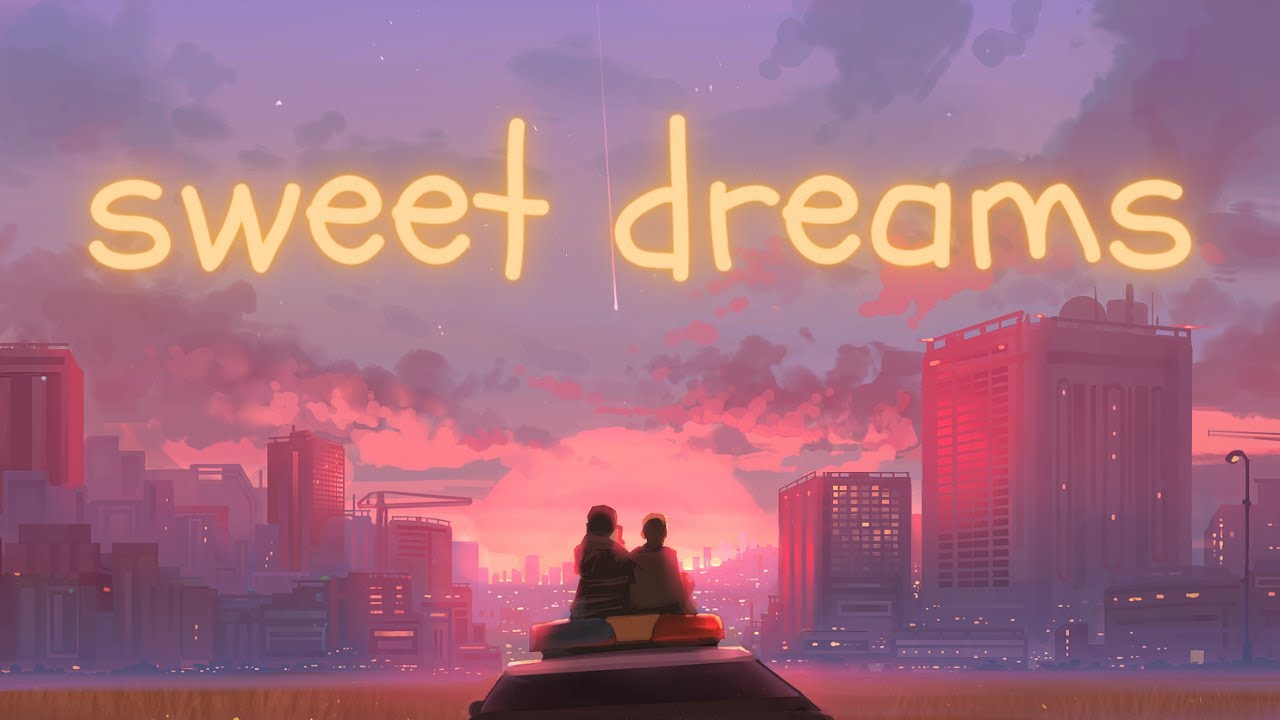 Hevi - My Sweet Dreams (ft. nogfgoodnight & Tuee)