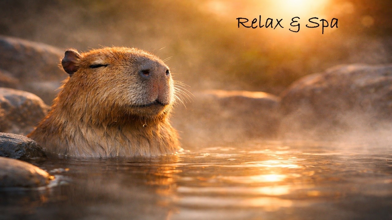 Música relajante con Bambú 🌿 Relaxing music with bamboo 🌿 बांस के साथ आरामदायक संगीत