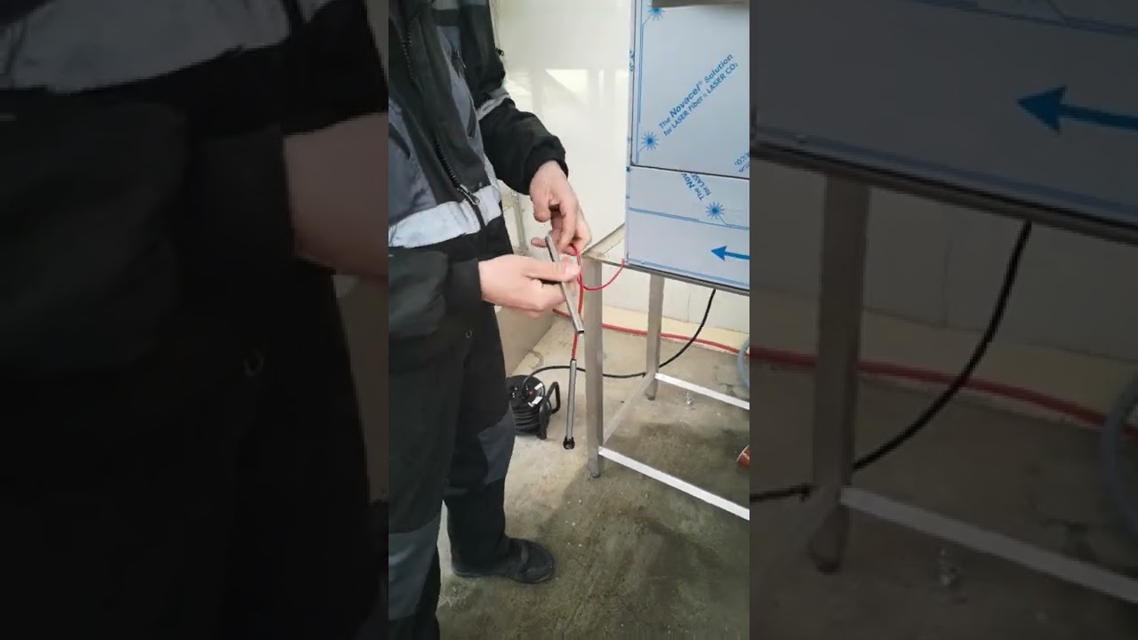 Uputstvo za paljenje i korišćenje Silanos mašina za pranje sudova