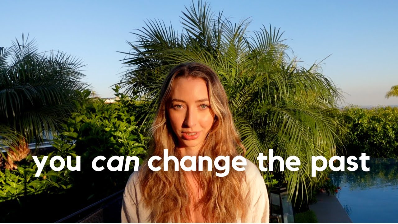 Revision: How To Change The Past | Law of Assumption Technique
